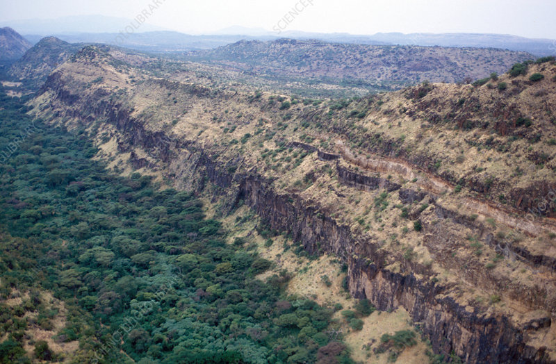 5. Rift Valley